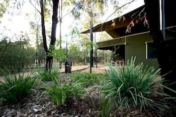Zoofari Lodge, Taronga Western Plains Zoo - Goulburn Accommodation 6