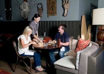 Zoofari Lodge, Taronga Western Plains Zoo - Goulburn Accommodation 11