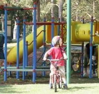 BIG 4 Forest Glen Resort - Goulburn Accommodation