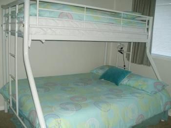 Bella Villas Of Jervis Bay - Goulburn Accommodation 4