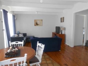 Bella Villas Of Jervis Bay - Goulburn Accommodation 5