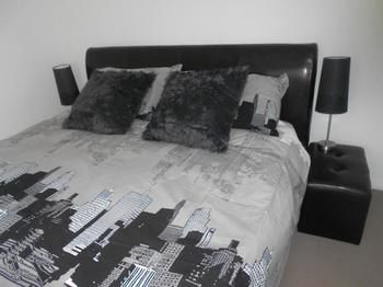 Bella Villas Of Jervis Bay - Goulburn Accommodation 6