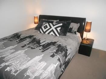 Bella Villas Of Jervis Bay - Goulburn Accommodation 8
