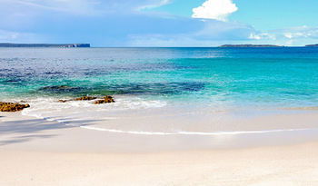 Bella Villas Of Jervis Bay - Goulburn Accommodation 11