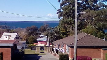 Bella Villas Of Jervis Bay - Goulburn Accommodation 17