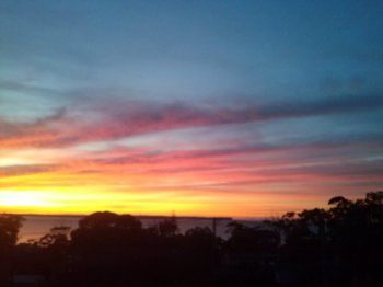 Bella Villas Of Jervis Bay - Goulburn Accommodation 21