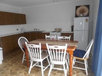 Bella Villas Of Jervis Bay - Goulburn Accommodation 27