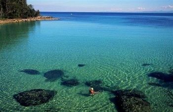 Bella Villas Of Jervis Bay - Goulburn Accommodation 29