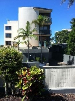 Bayviews & Harbourview Holiday Apartments - Goulburn Accommodation 6