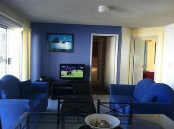 Bayviews & Harbourview Holiday Apartments - Goulburn Accommodation 12