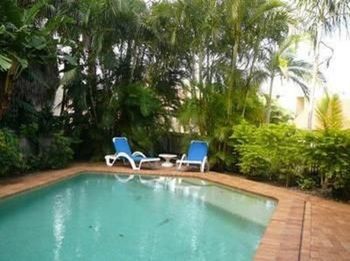 Bayviews & Harbourview Holiday Apartments - Goulburn Accommodation 14