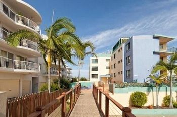 Bayviews & Harbourview Holiday Apartments - Goulburn Accommodation 15