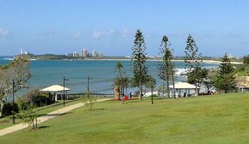 Bayviews & Harbourview Holiday Apartments - Goulburn Accommodation 19