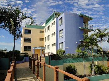Bayviews & Harbourview Holiday Apartments - Goulburn Accommodation 20