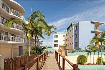 Bayviews & Harbourview Holiday Apartments - Goulburn Accommodation 21