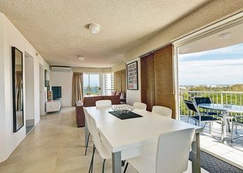 Bayviews & Harbourview Holiday Apartments - Goulburn Accommodation 24