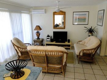 Bayviews & Harbourview Holiday Apartments - Goulburn Accommodation 26