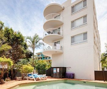 Bayviews & Harbourview Holiday Apartments - Goulburn Accommodation 28