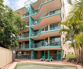 Bayviews & Harbourview Holiday Apartments - Goulburn Accommodation 29