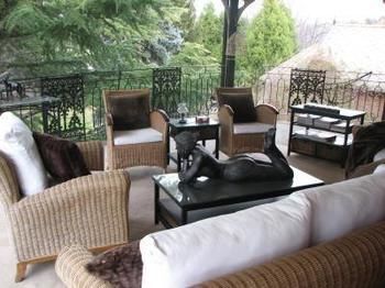 Bishop's Court Estate, Boutique Hotel - Goulburn Accommodation 9