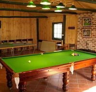 Ferndale - Goulburn Accommodation