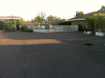 Warral NSW Goulburn Accommodation