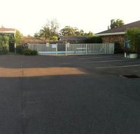 Golden Grain Motor Inn - Goulburn Accommodation