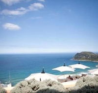 Jonahs Restaurant amp Accommodation Whale Beach - Goulburn Accommodation