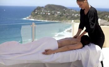 Jonahs Restaurant & Accommodation, Whale Beach - Goulburn Accommodation 1