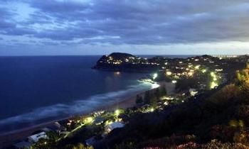 Jonahs Restaurant & Accommodation, Whale Beach - Goulburn Accommodation 3