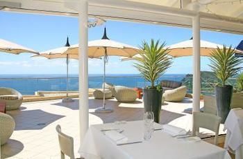 Jonahs Restaurant & Accommodation, Whale Beach - Goulburn Accommodation 4