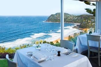 Jonahs Restaurant & Accommodation, Whale Beach - Goulburn Accommodation 7
