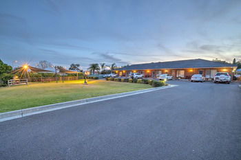 Cadman Motor Inn & Apartments - Goulburn Accommodation 26