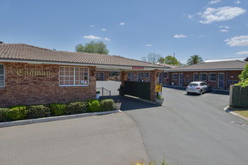 Cadman Motor Inn & Apartments - Goulburn Accommodation 30