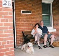 Aaron Cottage - Goulburn Accommodation