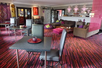 The Retreat At Froog-Moore Park - Goulburn Accommodation 7