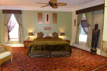 The Retreat At Froog-Moore Park - Goulburn Accommodation 11