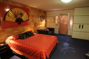 The Retreat At Froog-Moore Park - Goulburn Accommodation 13