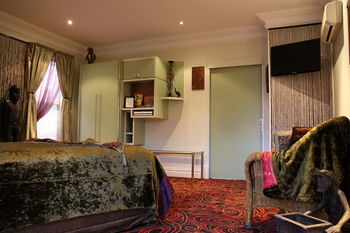 The Retreat At Froog-Moore Park - Goulburn Accommodation 14