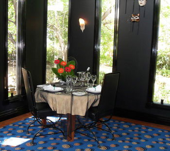 The Retreat At Froog-Moore Park - Goulburn Accommodation 17