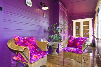 The Retreat At Froog-Moore Park - Goulburn Accommodation 20