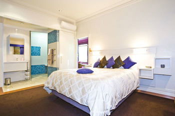 The Retreat At Froog-Moore Park - Goulburn Accommodation 32