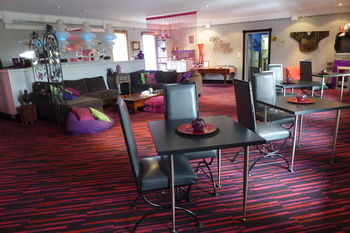 The Retreat At Froog-Moore Park - Goulburn Accommodation 34