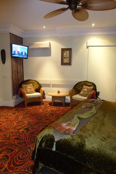 The Retreat At Froog-Moore Park - Goulburn Accommodation 36
