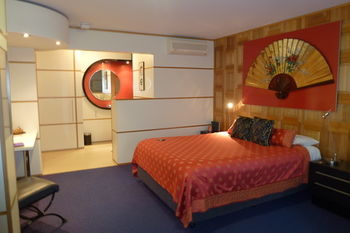 The Retreat At Froog-Moore Park - Goulburn Accommodation 38
