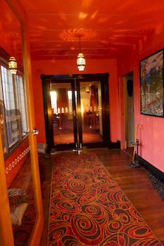 The Retreat At Froog-Moore Park - Goulburn Accommodation 48