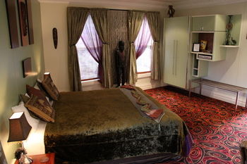 The Retreat At Froog-Moore Park - Goulburn Accommodation 55