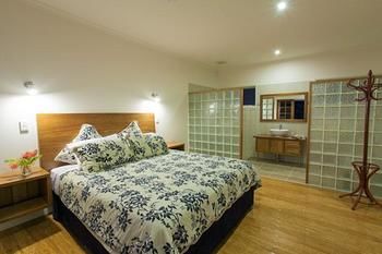 Coverdales B & B At Eumundi - Goulburn Accommodation 1