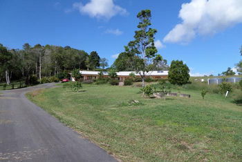 Coverdales B & B At Eumundi - Goulburn Accommodation 9