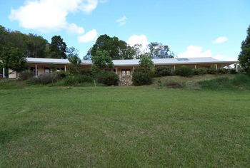 Coverdales B & B At Eumundi - Goulburn Accommodation 12